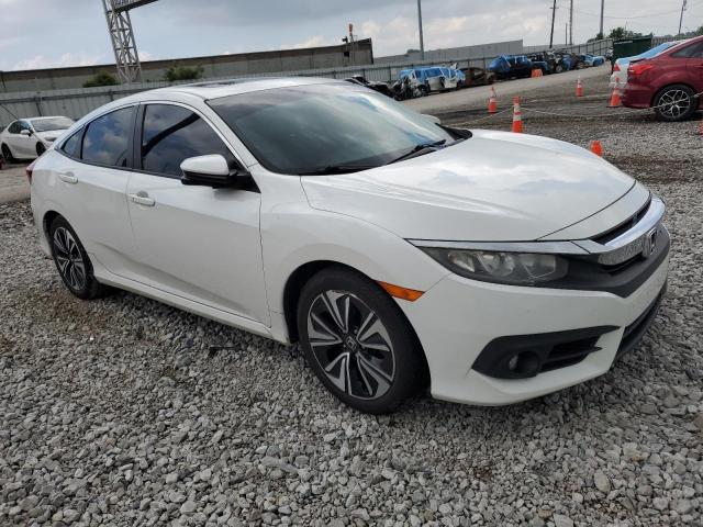Vin: 19xfc1f77he017344, lot: 58848935, honda civic exl 20174