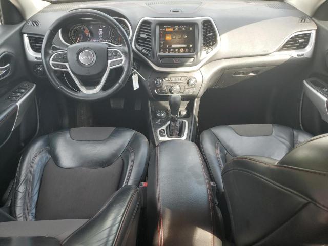 2017 JEEP CHEROKEE T - 1C4PJMBS3HW618441