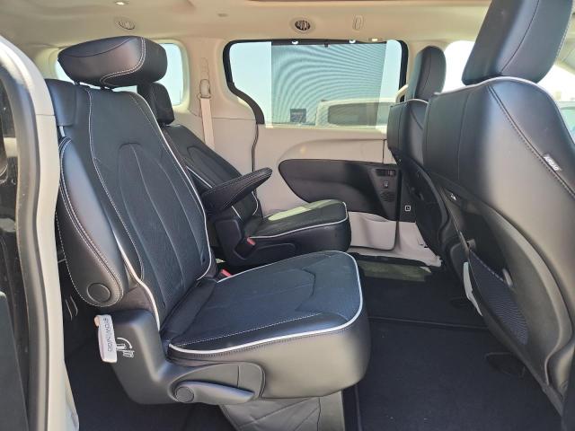 2023 CHRYSLER PACIFICA L 2C4RC3GG8PR604835