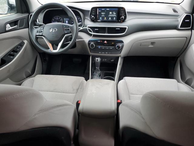 2019 HYUNDAI TUCSON SE - KM8J2CA49KU952326