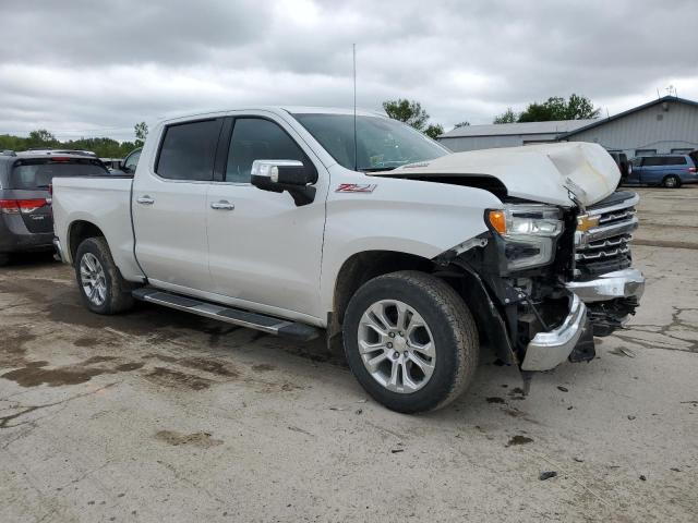 Vin: 3gcudge83rg256817, lot: 57668215, chevrolet all models k1500 ltz 20244