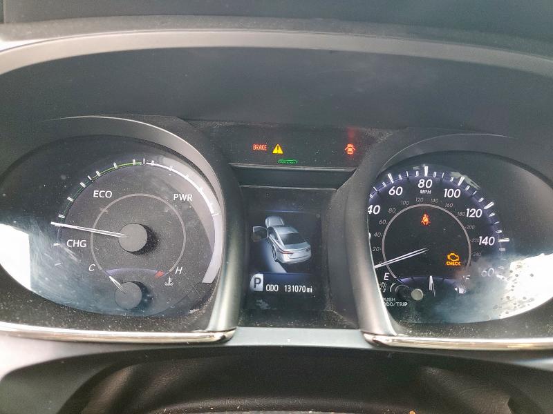 2015 TOYOTA AVALON HYB 4T1BD1EB0FU039441