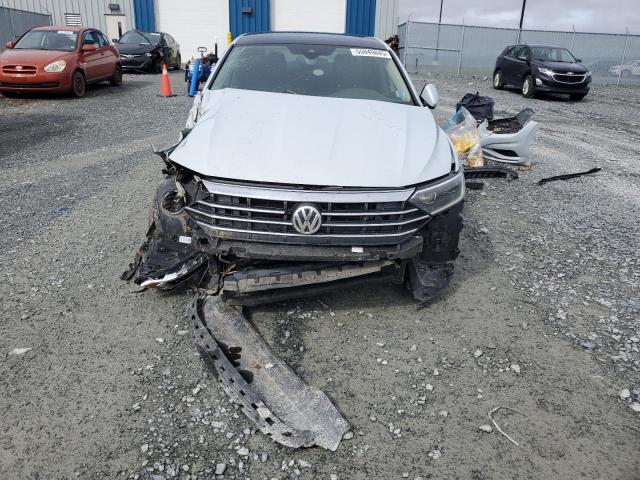 2019 VOLKSWAGEN JETTA SEL - 3VWG57BU8KM089709