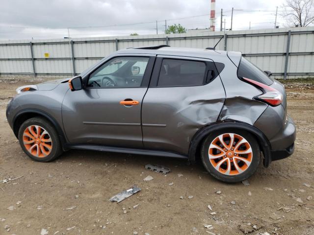 Vin: jn8af5mv8ht751397, lot: 56884905, nissan juke s 20172