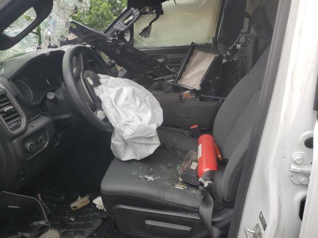 2023 RAM 1500 TRADE 1C6RRENT1PN633382