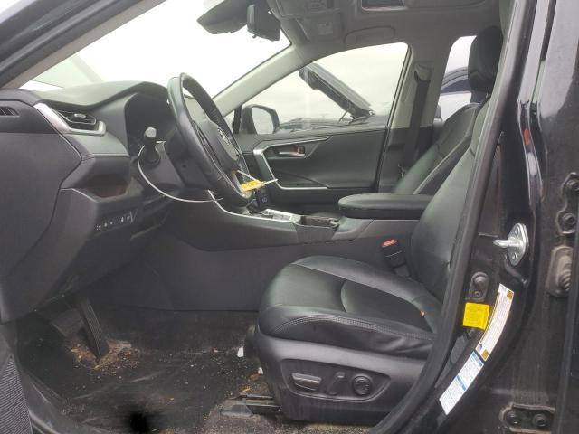 2019 TOYOTA RAV4 LIMIT - JTMDWRFV6KD034463