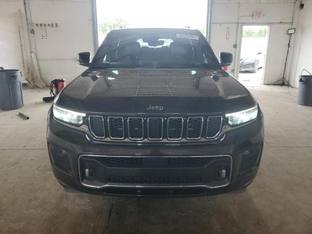 2022 JEEP GRAND CHER - 1C4RJKDG6N8531834