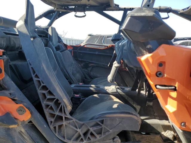 2019 CAN-AM MAVERICK X 3JBVEAW21KK000299