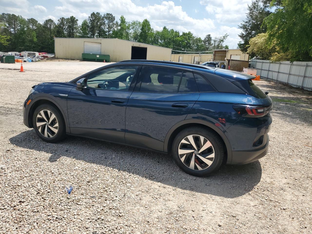 VOLKSWAGEN ID.4 PRO