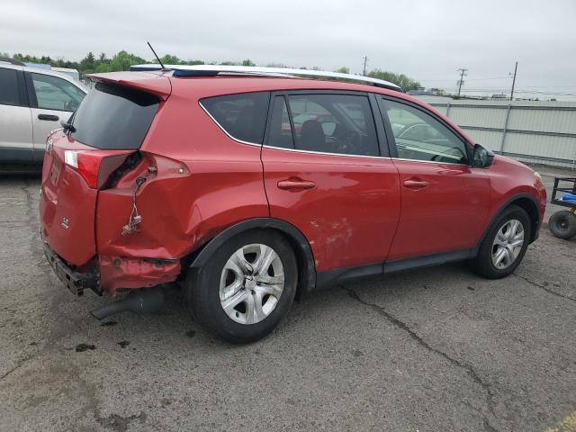 Vin: jtmbfrev0e5029279, lot: 55408155, toyota rav4 le 20143