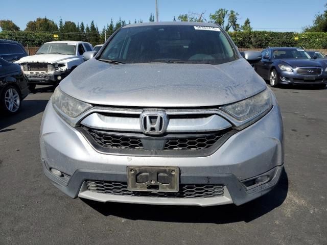 2017 HONDA CR-V EXL 5J6RW1H88HL002511