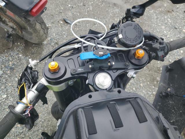 2024 YAMAHA YZFR7 JYARM38E6RA012802