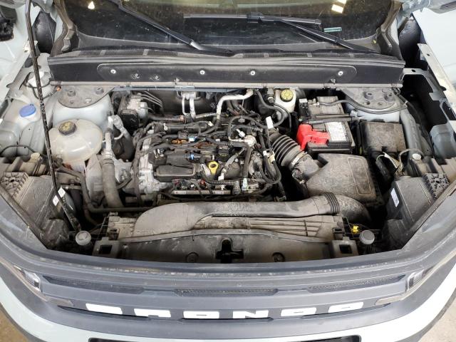 3FMCR9C6XMRB25435 2021 FORD BRONCO