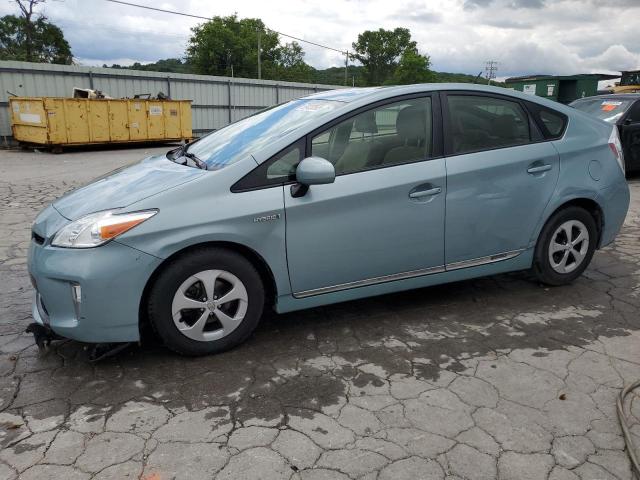 Vin: jtdkn3du6f1870850, lot: 59123565, toyota prius 2015 img_1