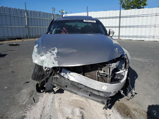 2015 LEXUS IS 250 JTHBF1D29F5055758