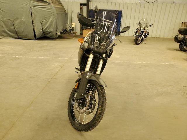 2023 YAMAHA XTZ690 JYADM12Y3PA005949