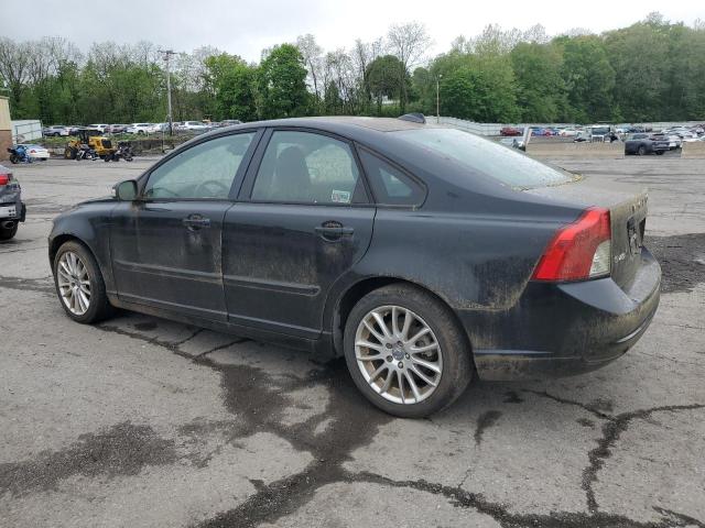 Vin: yv1382msxa2507372, lot: 54900645, volvo s40 2.4i 20102