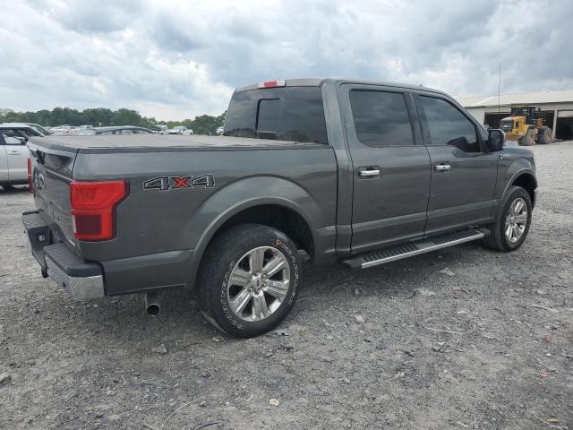 Vin: 1ftew1ep1jfe11390, lot: 57462065, ford f-150 supercrew 20183