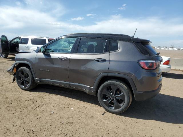 2019 JEEP COMPASS LA 3C4NJDBB9KT807146