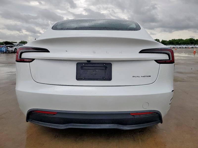 2024 TESLA MODEL 3 - 5YJ3E1EB1RF737639