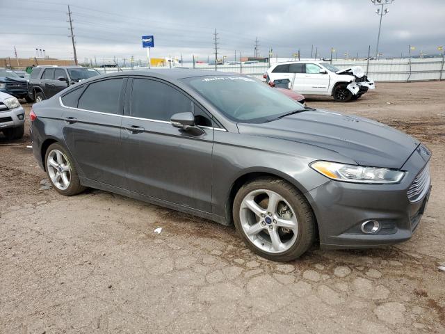 Vin: 3fa6p0hd2gr258906, lot: 58328485, ford fusion se 20164