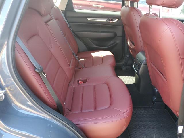 2024 MAZDA CX-5 PREFE - JM3KFBCM2R0391142