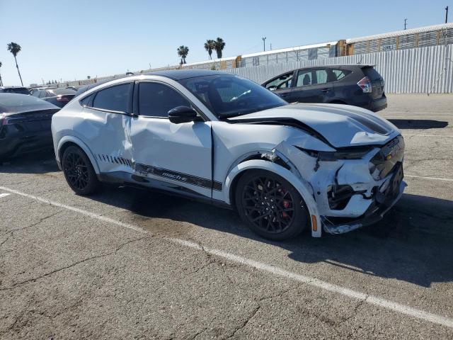 Vin: 3fmtk4sx9pma43974, lot: 57683925, ford mustang gt 20234