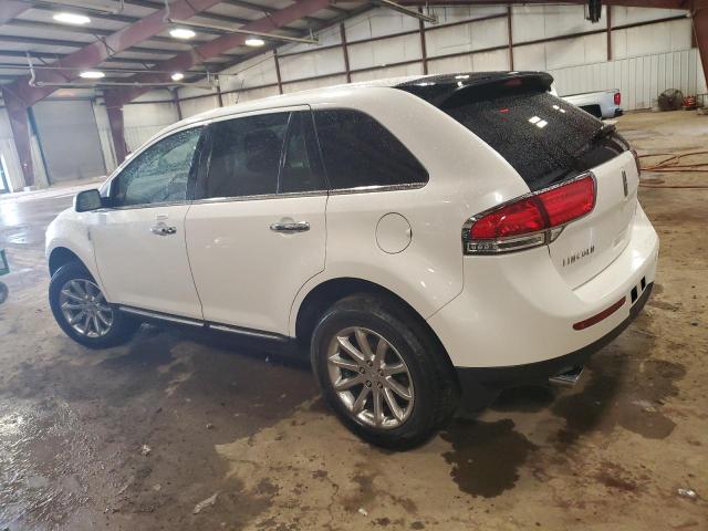 Vin: 2lmdj8jk6dbl41498, lot: 55993715, lincoln mkx 20132