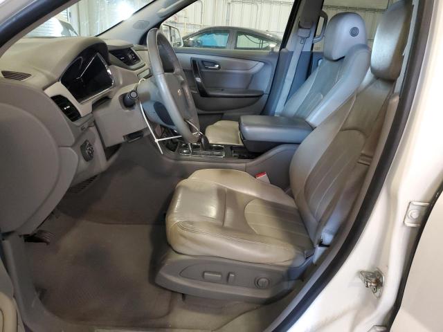 2015 CHEVROLET TRAVERSE L - 1GNKVJKD0FJ247321