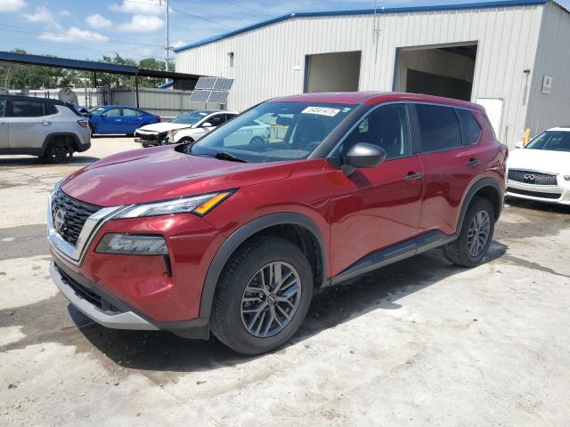 Vin: 5n1bt3aa0pc787884, lot: 54561475, nissan rogue s 2023 img_1