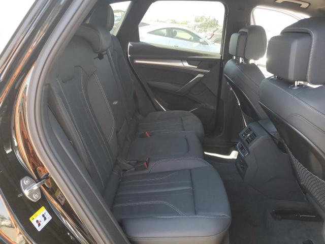 2024 AUDI Q5 PREMIUM - WA1GAAFY2R2106735