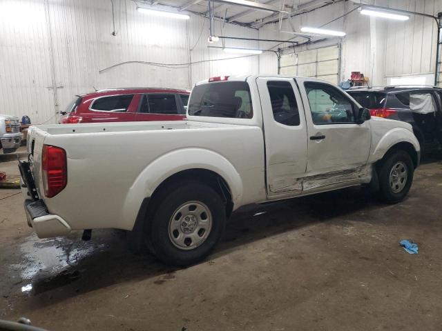 Vin: 1n6ed0ce3mn704328, lot: 57998725, nissan frontier s 20213
