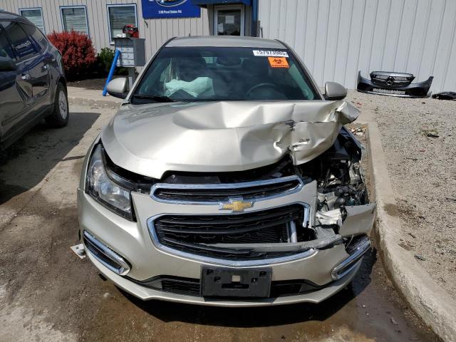 2016 CHEVROLET CRUZE LIMI - 1G1PE5SB5G7204783