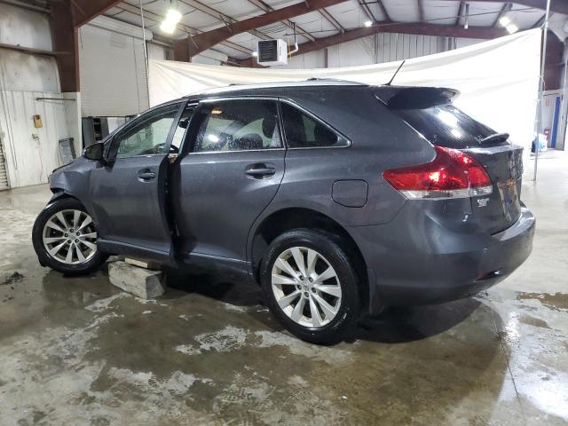 Vin: 4t3ba3bb1fu071363, lot: 58076145, toyota venza le 20152