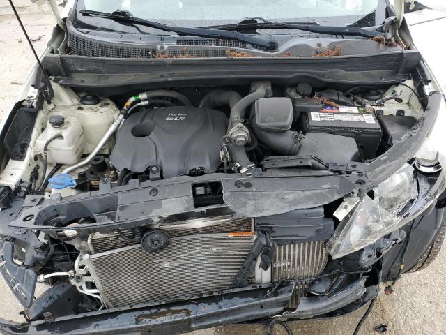 2016 KIA SPORTAGE E - KNDPCCA63G7807348