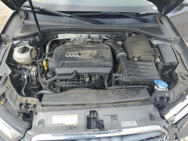 2015 AUDI A3 PREMIUM WAUACGFF3F1003734