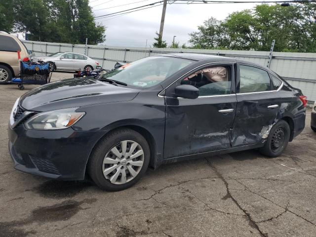 Vin: 3n1ab7ap4ky379308, lot: 58838455, nissan sentra s 2019 img_1