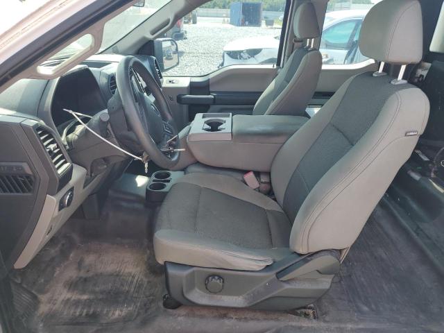 2017 FORD F150 SUPER - 1FTEX1C8XHKE23922