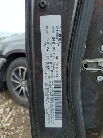 2018 DODGE JOURNEY SE 3C4PDCAB4JT497904