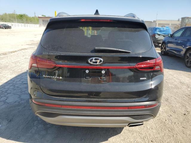 2023 HYUNDAI SANTA FE S - 5NMS2DAJ3PH650243