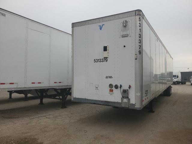VANGUARD UNKNOWN 2013 white   5V8VC5329DM302857 photo #3
