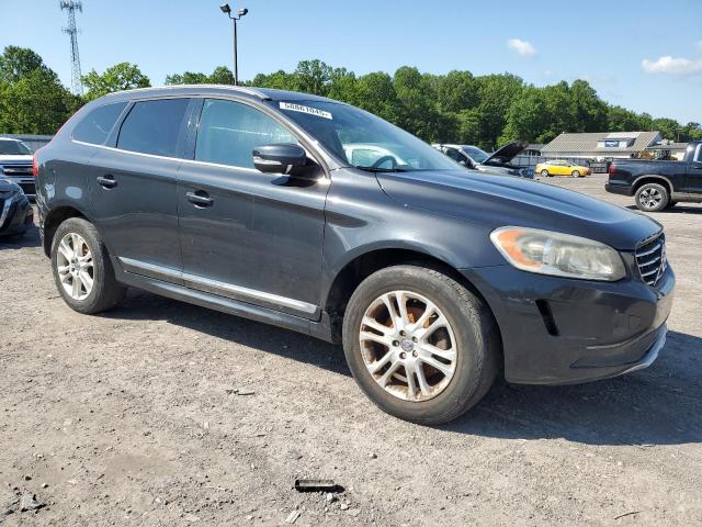 Vin: yv4612rk7f2717920, lot: 58861045, volvo xc60 t5 premier 20154