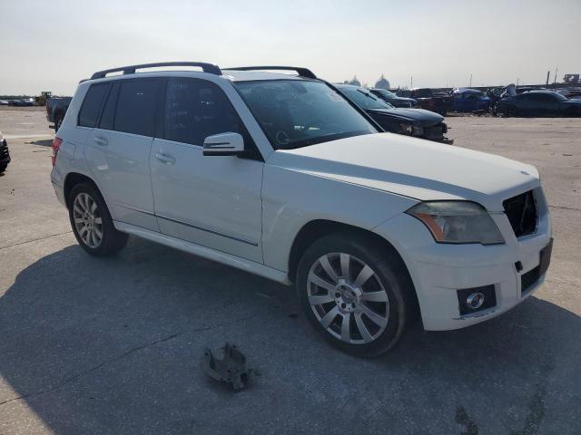 Vin: wdcgg8hb3bf547840, lot: 55674175, mercedes-benz glk-class 350 4matic 20114