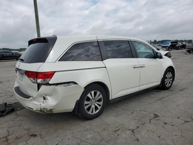 Vin: 5fnrl5h6xeb030846, lot: 58639495, honda all models exl 20143