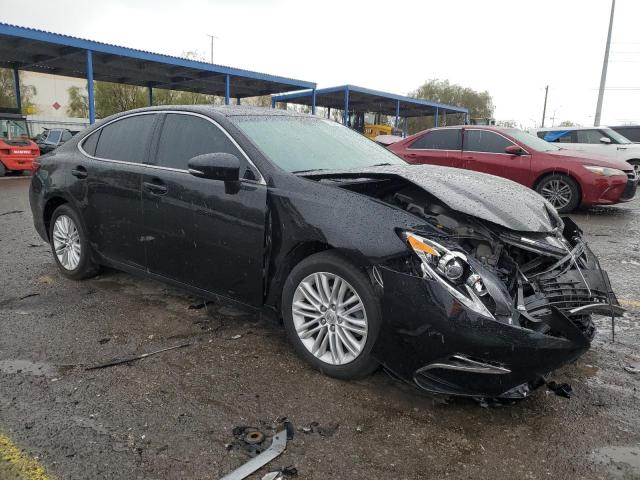 Vin: 58abk1gg5gu013569, lot: 55624195, lexus es350 350 20164