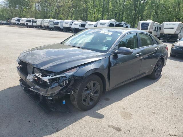 Vin: 5npls4ag5nh085745, lot: 55440355, hyundai elantra sel 2022 img_1