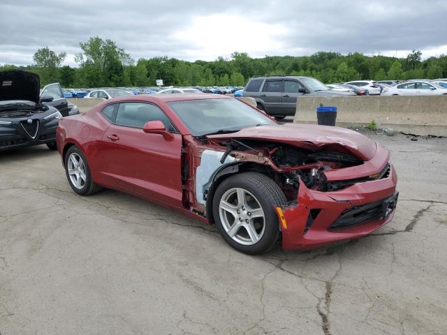 Vin: 1g1fa1rx1h0126367, lot: 57598195, chevrolet camaro ls 20174