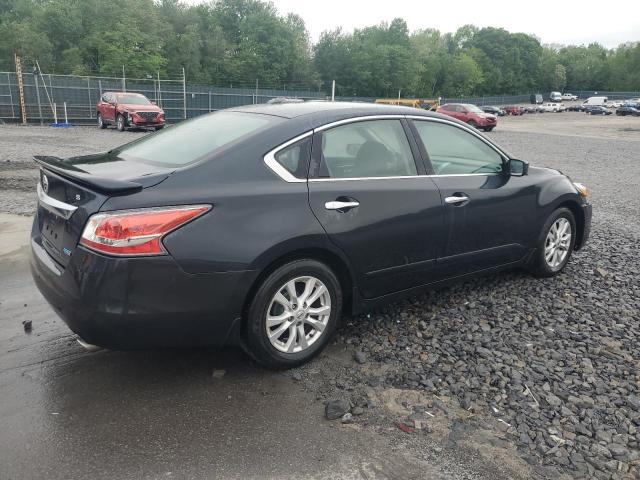 Vin: 1n4al3ap3ec299875, lot: 57121725, nissan altima 2.5 20143