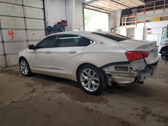 Vin: 1g1155s37eu156152, lot: 58981835, chevrolet impala ltz 20142