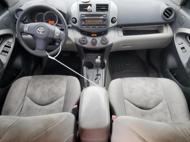 2012 TOYOTA RAV4 - 2T3ZF4DV8CW138243